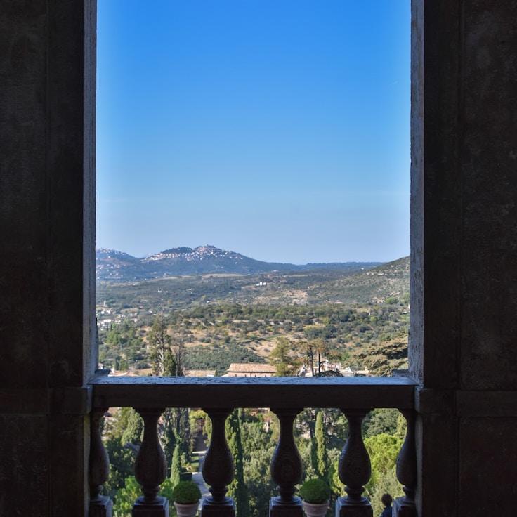 Al fresco terrace seating that's family-friendly in London